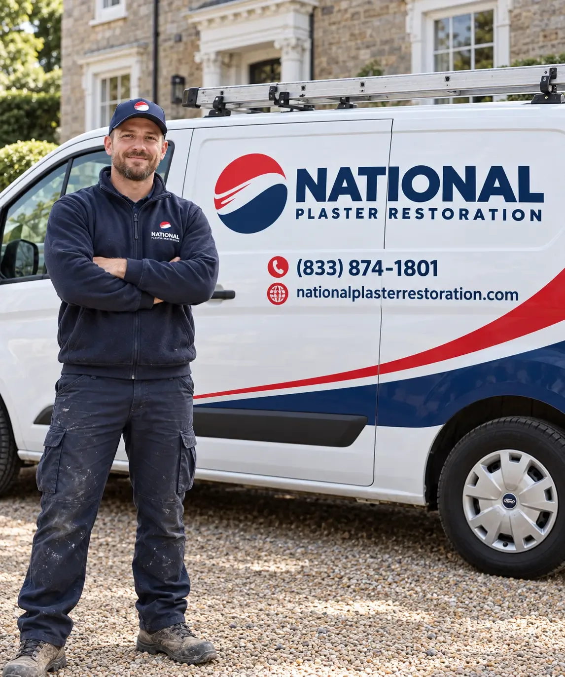 Plaster Repair company in Bassett, VA